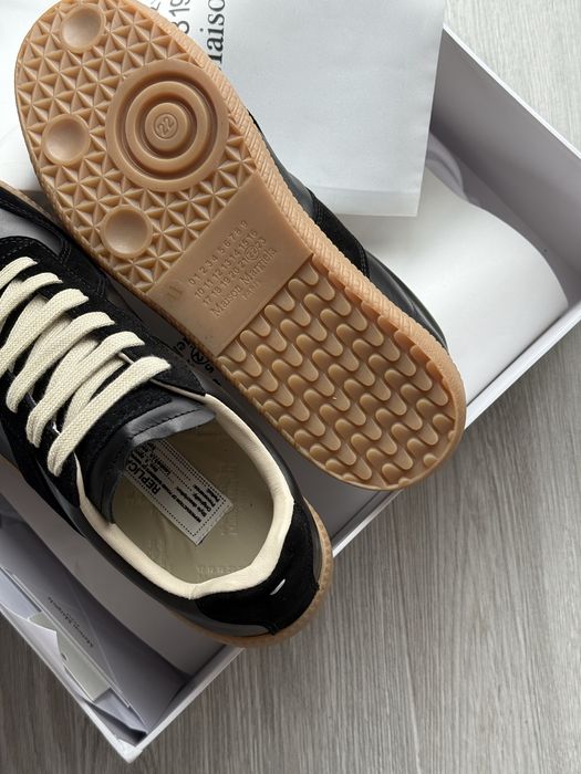 MADE IN ITALY Кроссовки Maison Margiela “replica” (in box)