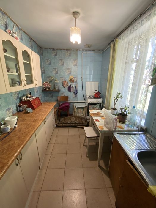 Будинок біля парку та небережної, з усіма зручностями 39750