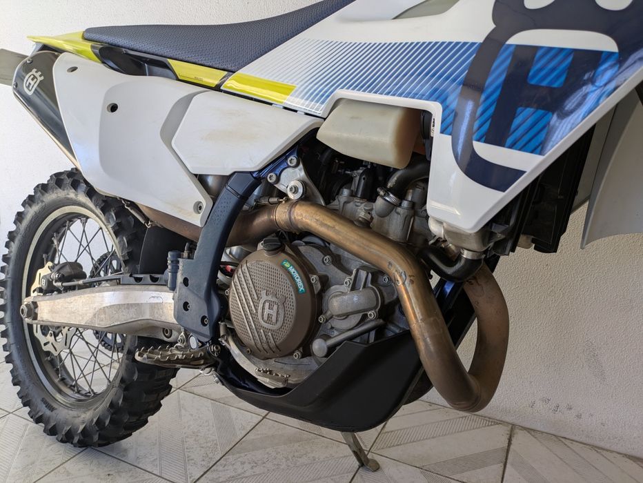 Husqvarna FE 450