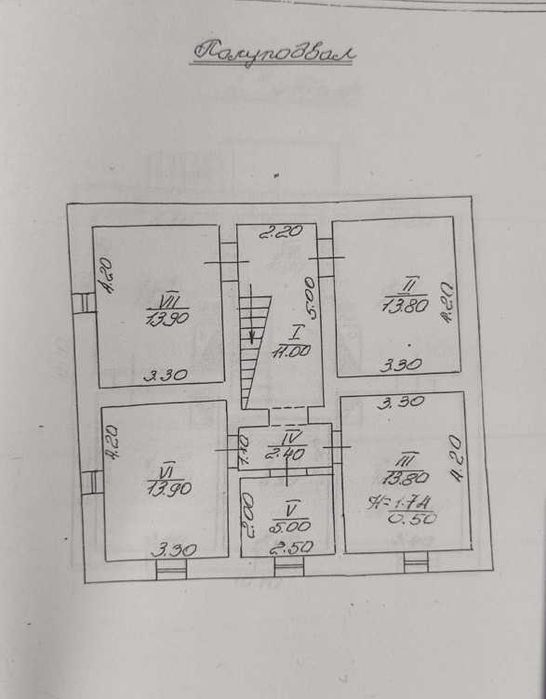 Будинок за адресою (площа 153,5 м²) - Atlanta.ua - фото 7