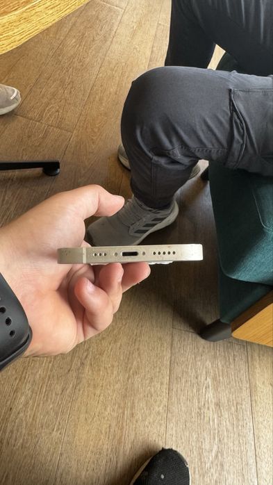 VENDO IPHONE 13 128GB