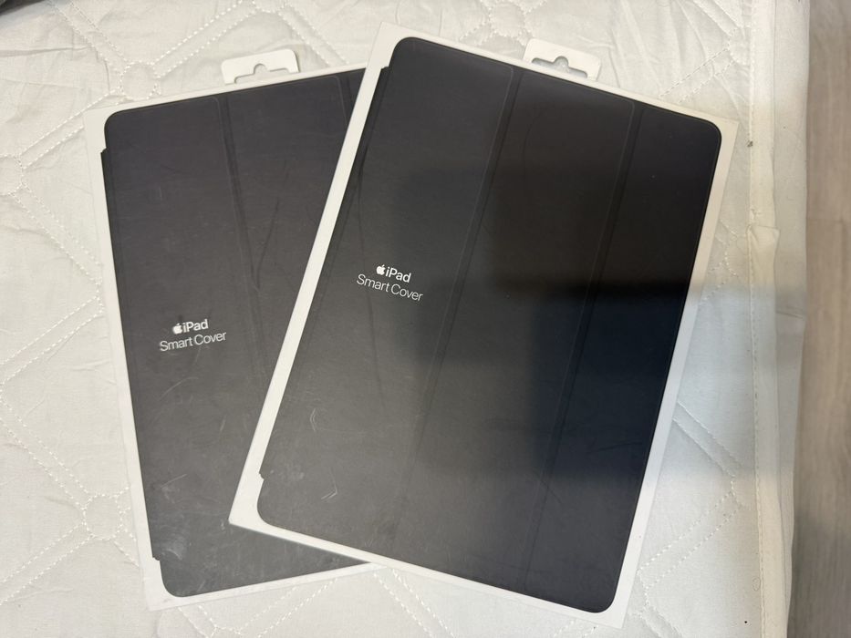 Новий оригінальгий Smart Cover ipad 7 8 9 10,2/10,5 ipad pro