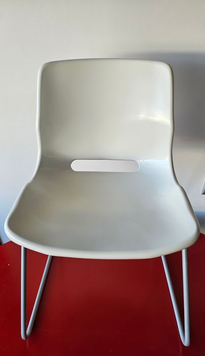 Cadeiras Ikea Tibias