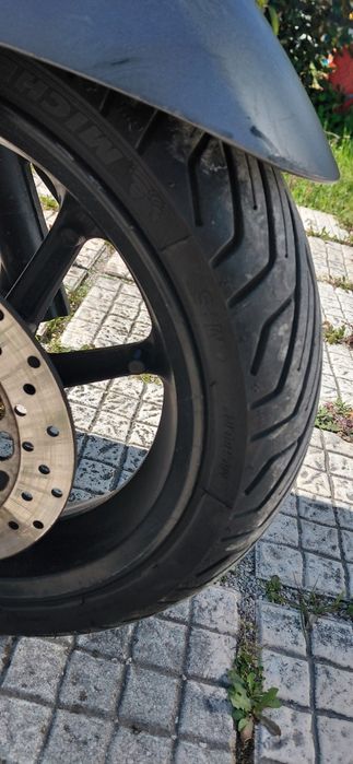Vendo moto nmax proveniente de retoma