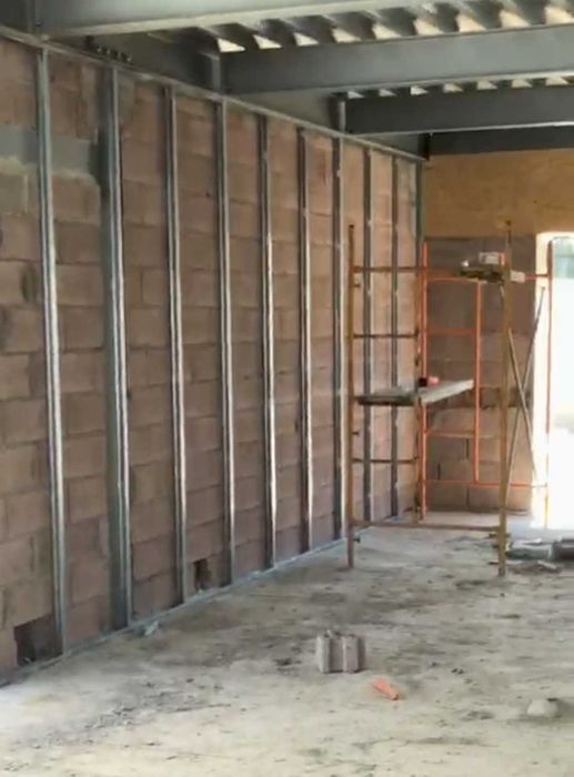 Remodelação em Geral.