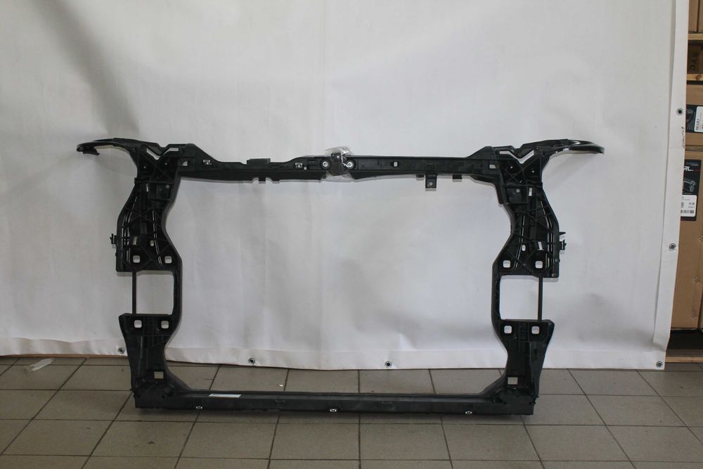 Audi Q5 80A бампер передній Ауді Ку 5