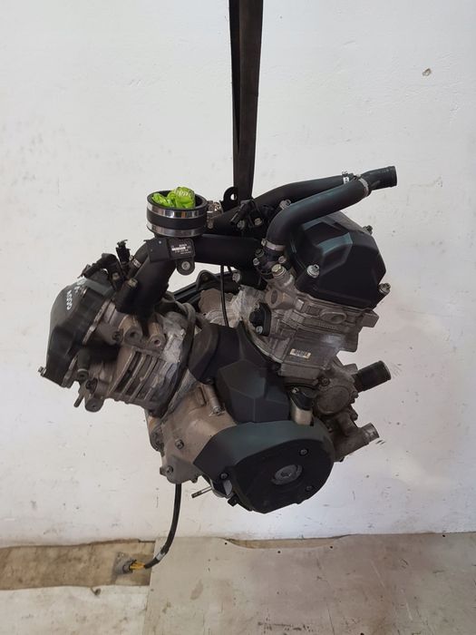 silnik 1010h 1000 can-am renegade outlander