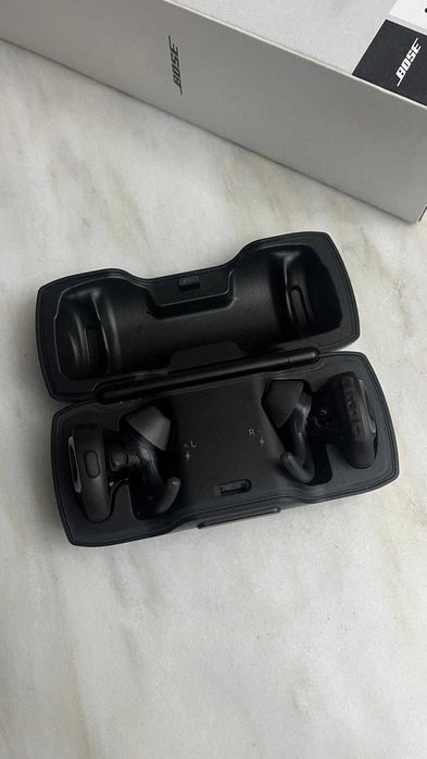 Auscultadores Auriculares Bluetooth Sem fio BOSE Soundsport Free