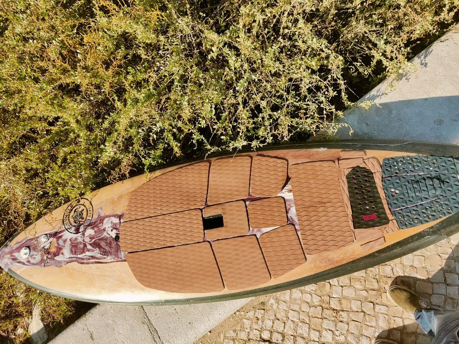 Prancha de SUP Honuele
Medidas: 8.4* 28.5*115 lts