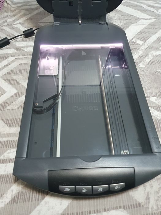 Принтер HP, принтери