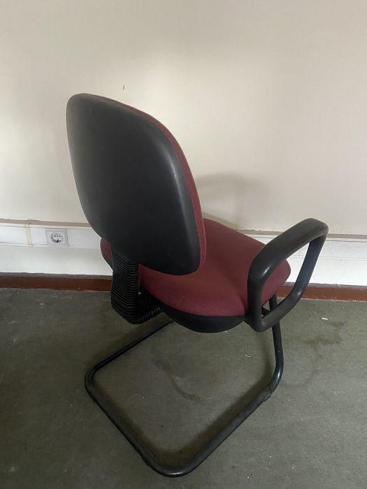 Cadeira de escritorio ou secretaria