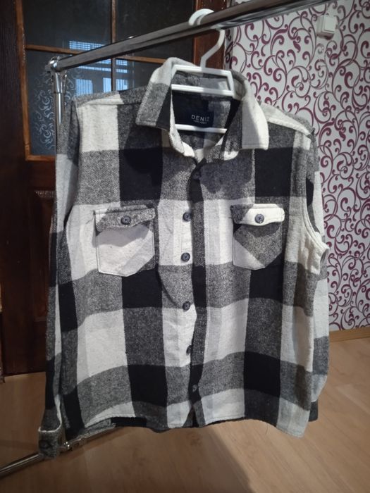 Сорочки для підлітка