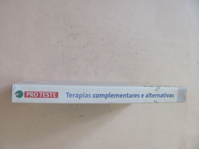 Terapias Complementares e Alternativas - Utilidade e Riscos