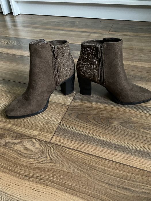 Buty Graceland 36