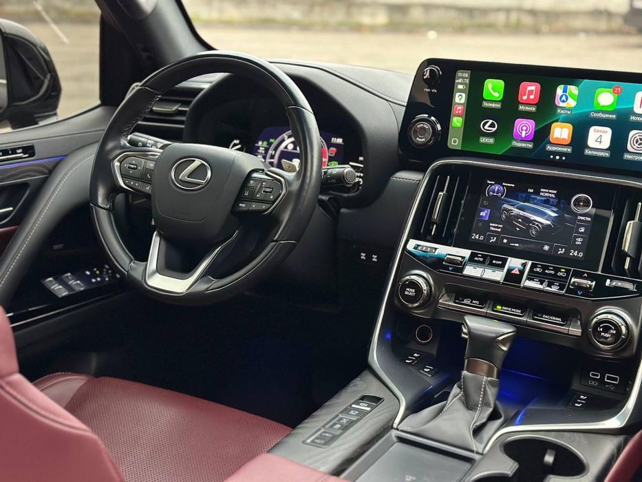 Оренда авто Toyota Camry, Land Cruiser,Prado, Lexus LX. Прокат авто