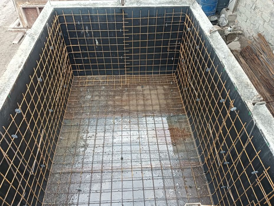 Piwnica betonowa piwniczka ze schodami Premium produkcja ŚLĄSK szambo