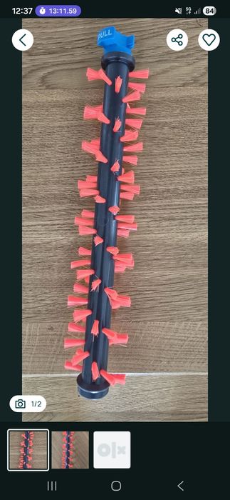 Bissell CrossWave