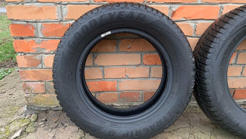 Продам Шини 195\65\15