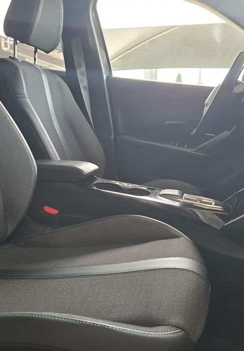 Peugeot 2008 Allure
