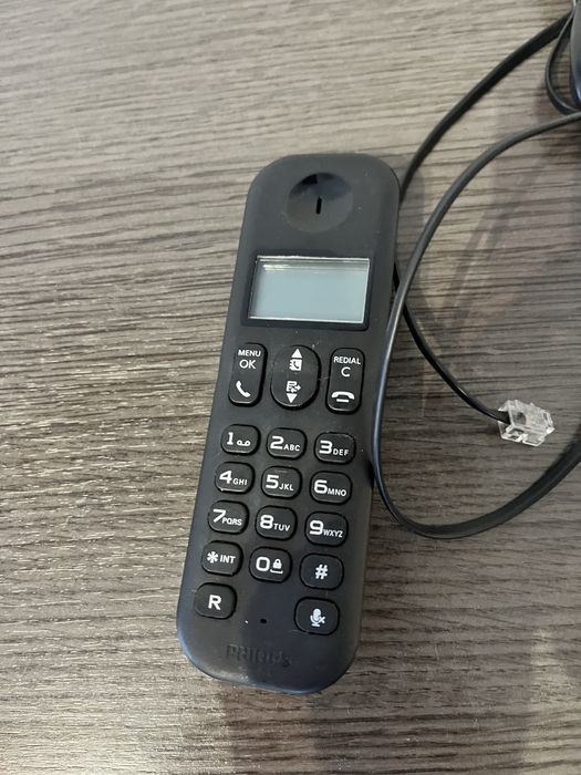 Telefone philips