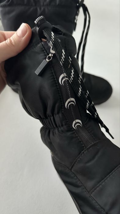 Сапоги outcenture waterproof 38 р