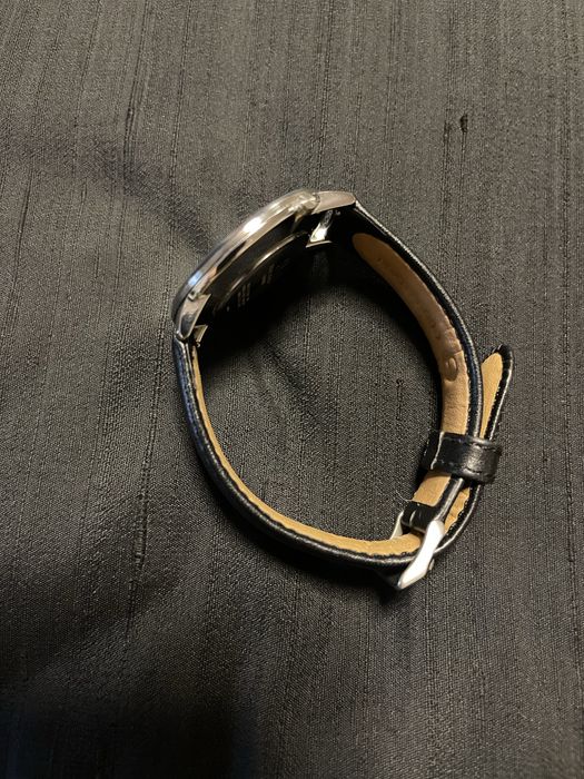 Relogio Bratleboro Canaima