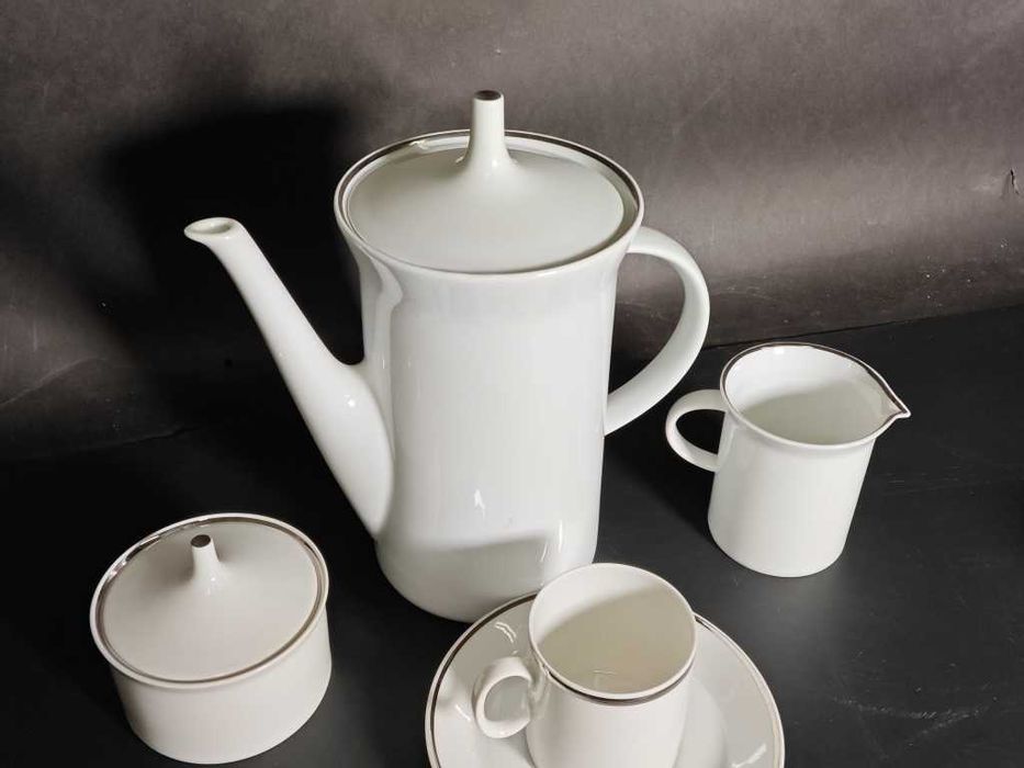 Serviço de Chá Rosenthal 1960's