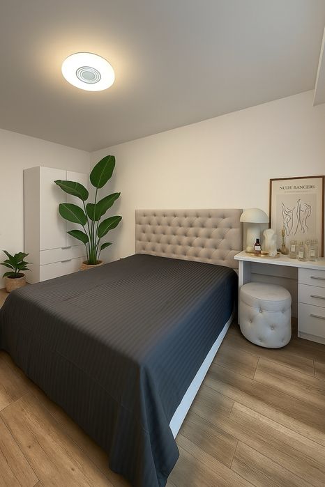 ЖК Квартет Дизайнерська 3к 75м2 Малахіт Time Династія Адамант City Hub