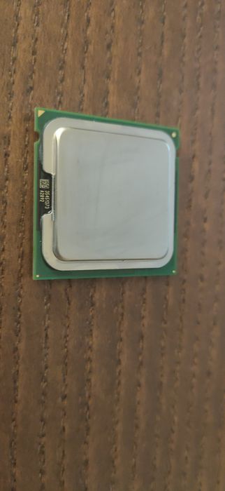 Pentium 4 Processor - Socket 775441686381676482561