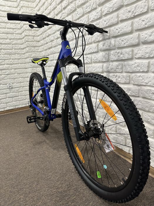 Rower MTB Merida Matts 60 koła 27,5 rockshox