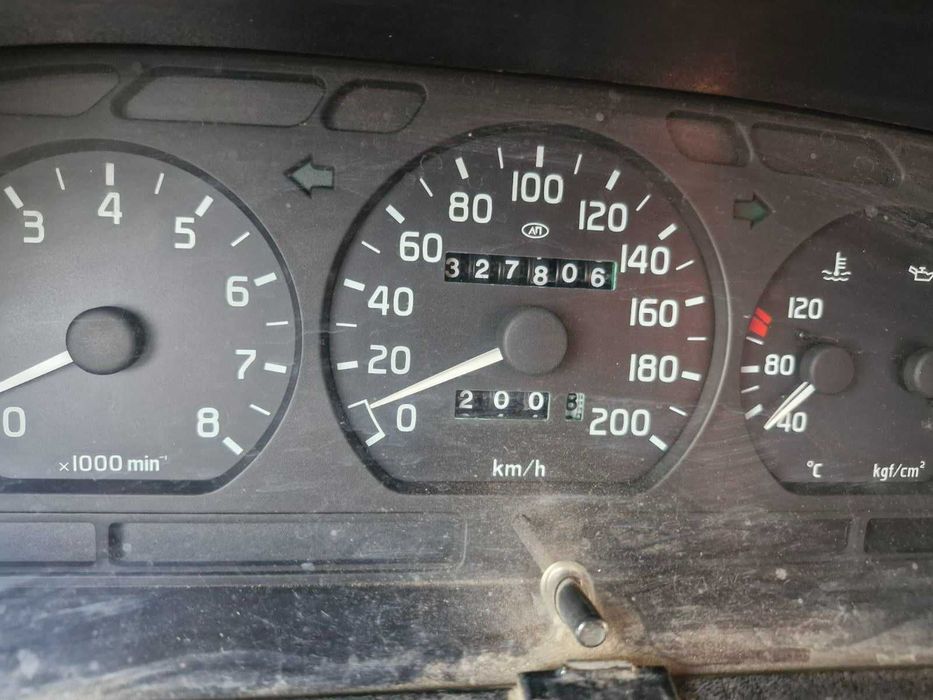 Автомобідль Газ 3110 ВОЛГА 2000 р продаж