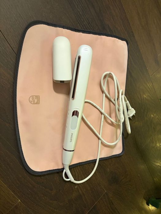 Prostownica PHILIPS SenselQ BHS838/00