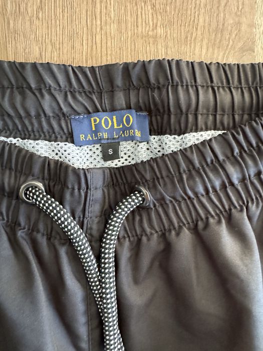 Spodenki kapielówki S   Polo Ralph Lauren
