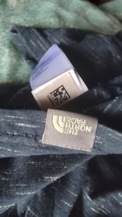 The north face  s   футболка