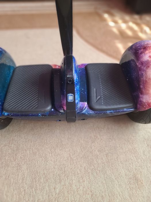 Гіроскутер Ninebot Mini PRO.