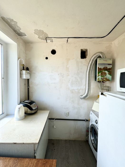 Продам 3к квартиру в районі Металургів