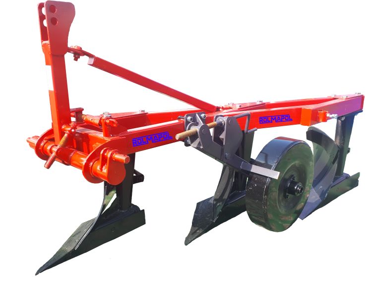 Pług zagonowy 2 3 skibowy do C-360 35cm c330
