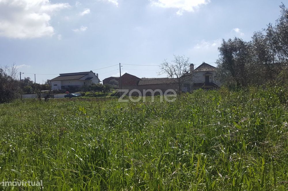 Terreno urbanizável em Milagres