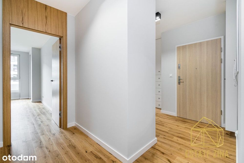 Ruczaj | 73,66 m² | 3/4 pokoje | Bez Pcc | Garaż