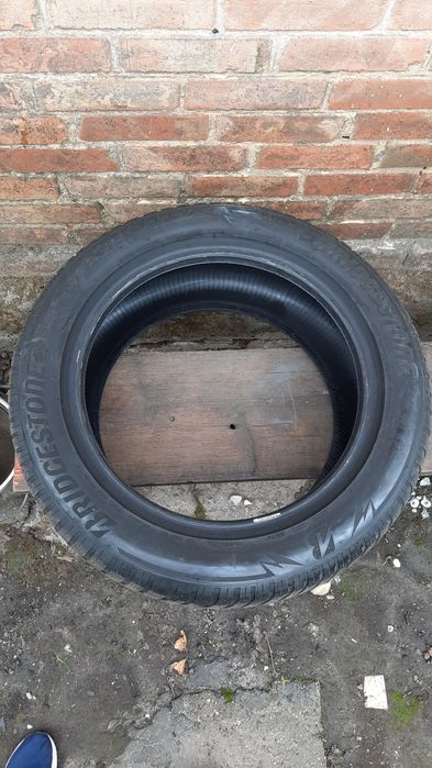 Резина Bridgestone Blizzak Lm005