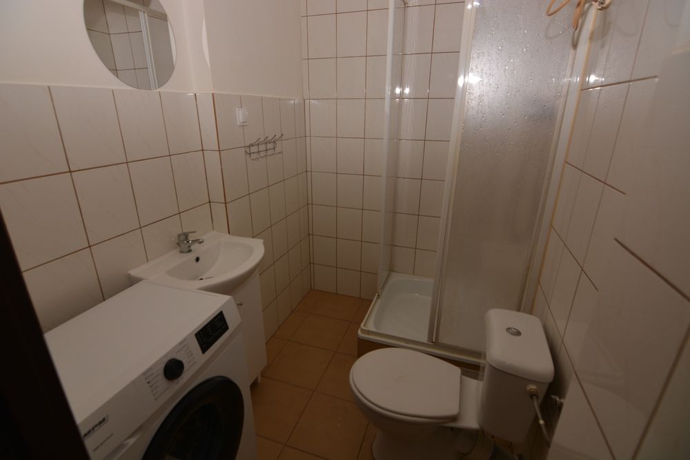 Kawalerka na wynajem