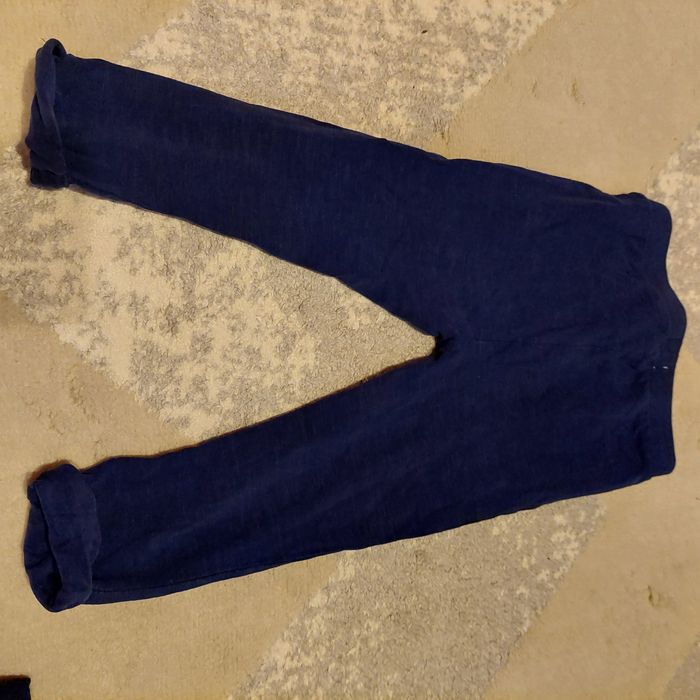Legginsy marki pepco rozmiar 86