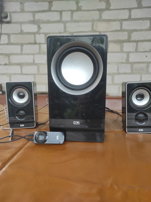 Продам колонки для компьютера