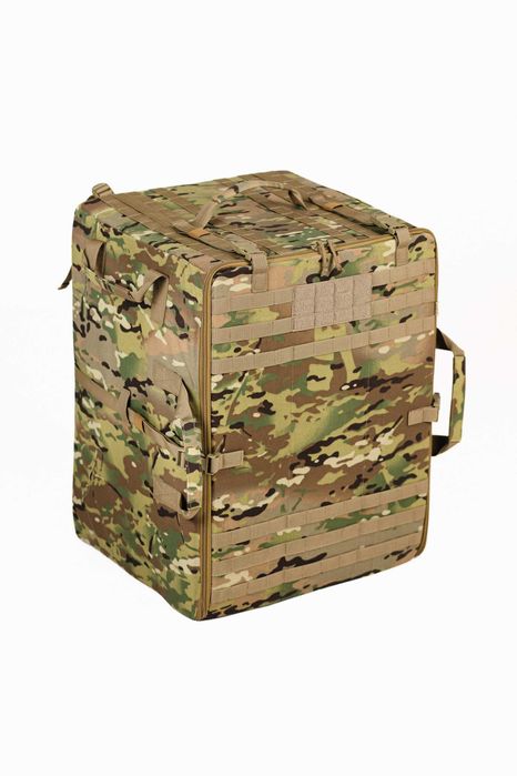 Сумка для перенесення БПЛА 7-8 " B-Gear Pizza мультикам