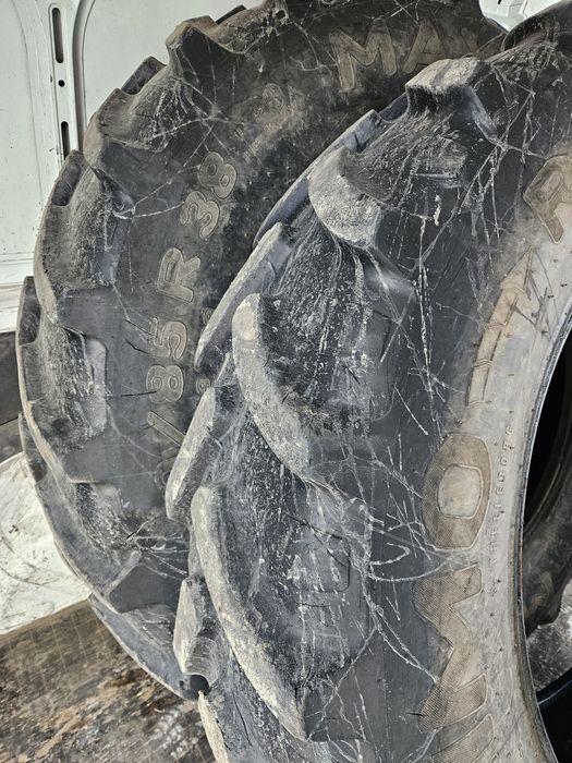 Witam Sprzedam opony