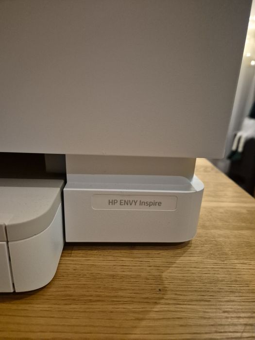 Urządzenie wielofunkcyjne HP envy 7220e