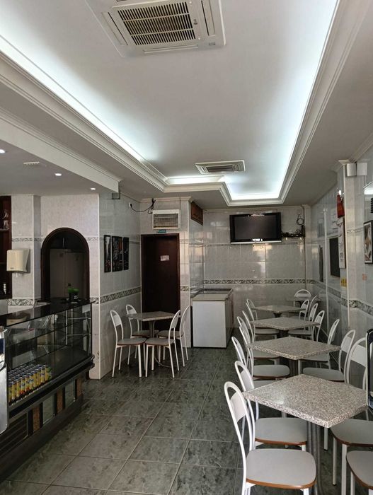 Vende-se recheio de bar