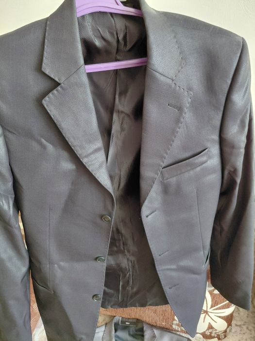 Костюм чоловічий.