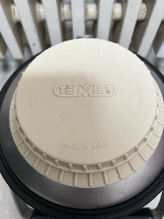 Термос Темет 4 л. СССР