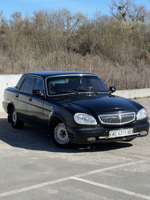 Продам Волгу 31105